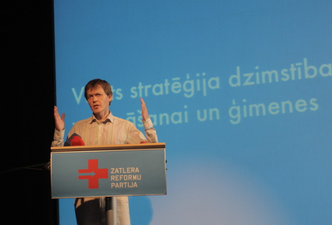 Jānis Ozoliņš. Foto: Jānis Saliņš, F64