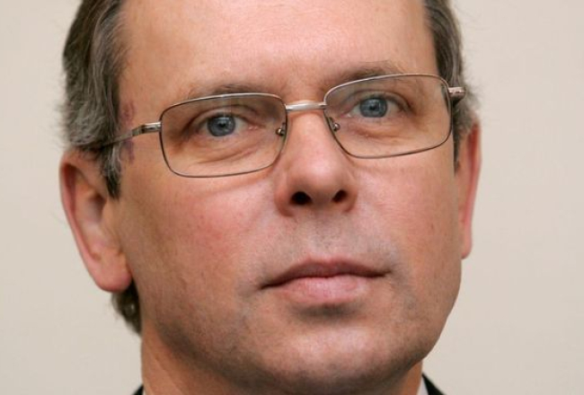 Gatis Diezinš, LETA