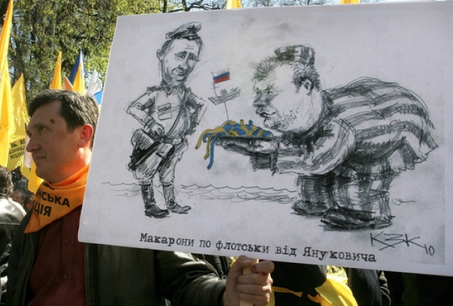 ITAR-TASS/LETA