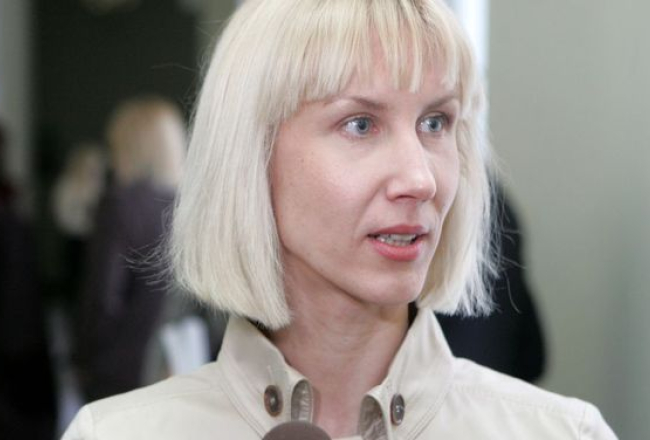 Ieva Čīka, LETA