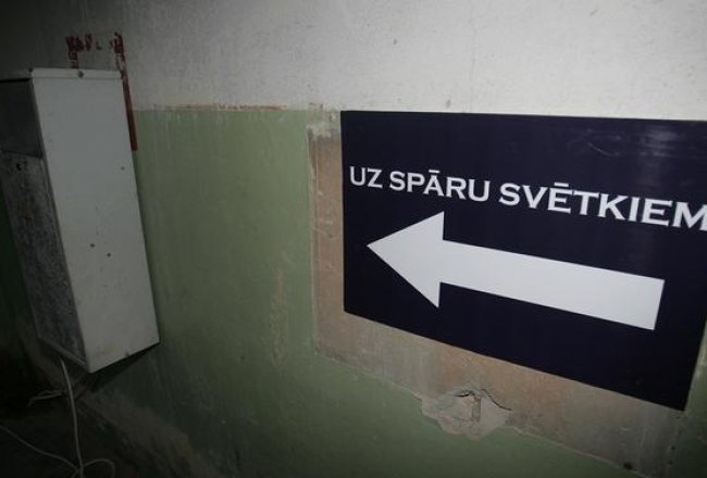 Foto: Mārtiņš Zilgalvis, F64