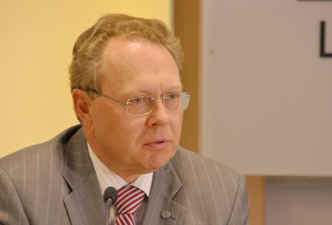 Juris Binde. Foto: Matīss Skrebelis, F64