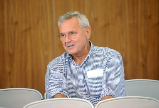 Jānis Jurkāns. Foto: Lita Krone, LETA
