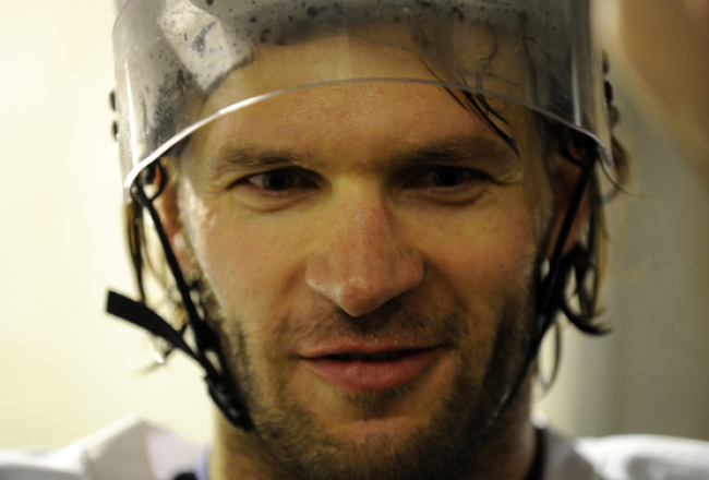 Kārlis Skrastiņš. Foto: Romāns Kokšarovs, F64