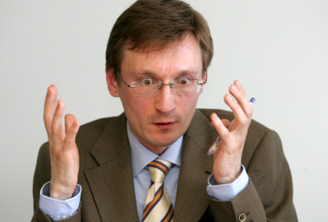 Arnis Kaktiņš. Foto: Raitis Plauks, F64