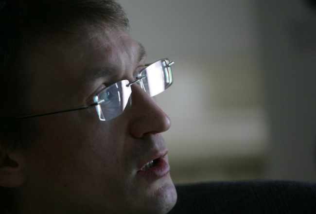 Arnis Kaktiņš, Foto: Jānis Saliņš, F64