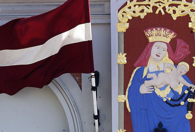 Foto: Atis Ieviņš, F64