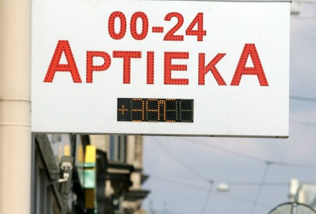 Edijs Pālens, LETA
