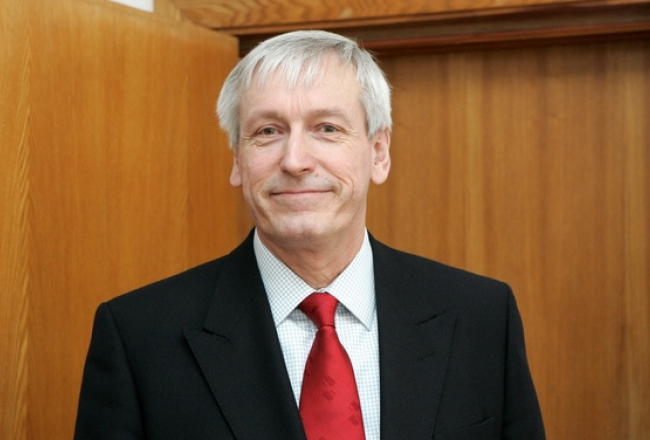Aigars Eglīte, F64