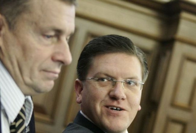 Jānis Saliņš, LETA