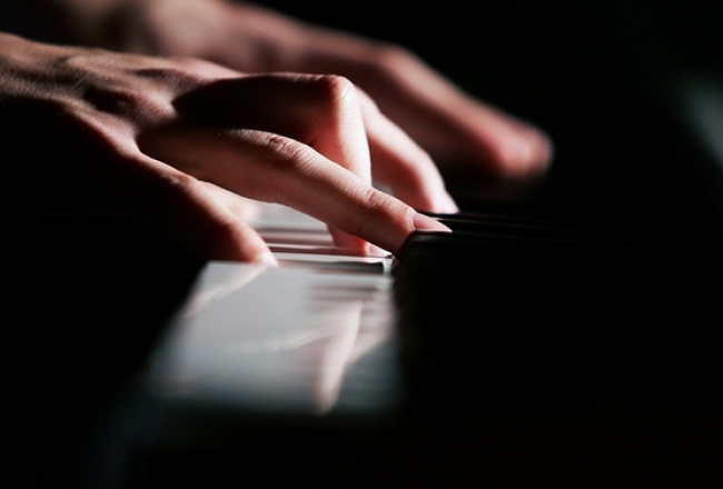 Foto: Lauris Vīksne, F64