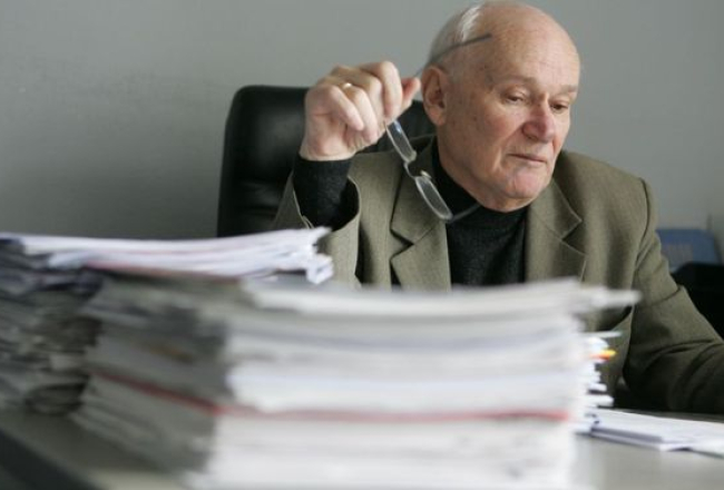 Jānis Saliņš, F64