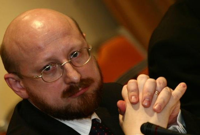 Modests Koļerovs. Foto: LETA