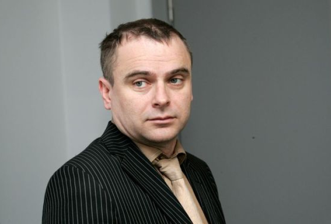 LTV ģenerāldirektors Edgars Kots. Foto: Andrejs Terentjevs, F64