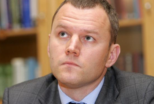 Kārlis Krastiņš. Foto: Raitis Plauks, F64