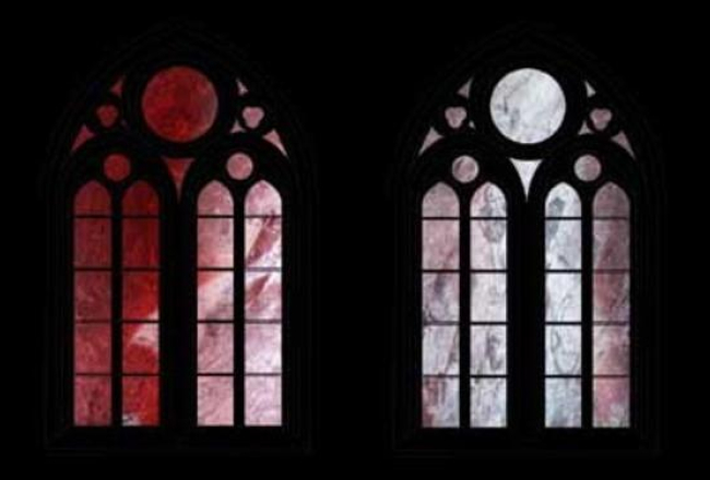 Krišs Zilgalvis. Ar degsmi par brīvību. Publicitātes foto