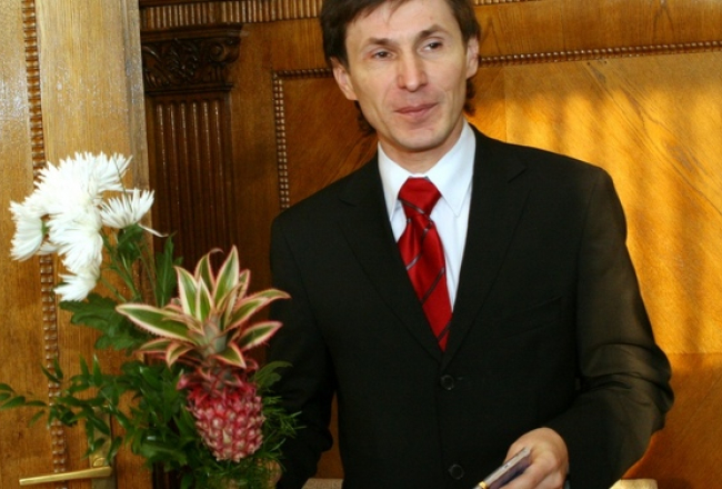 Baiba Aprāne, LETA