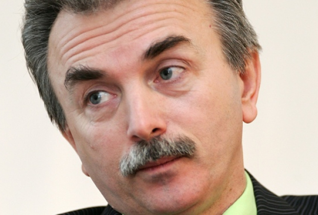 Gunārs Kūtris. Foto: Andrejs Strokins, F64