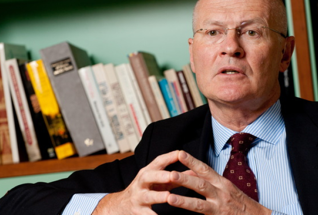 Larss Pēters Fredēns. Foto: Andrejs Terentjevs, F64
