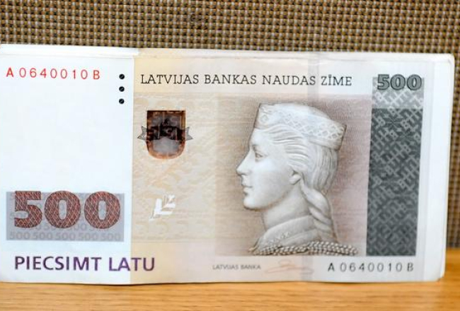 Foto: Evija Trifanova, LETA