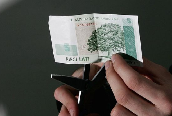 Rūta Kalmuka, F64