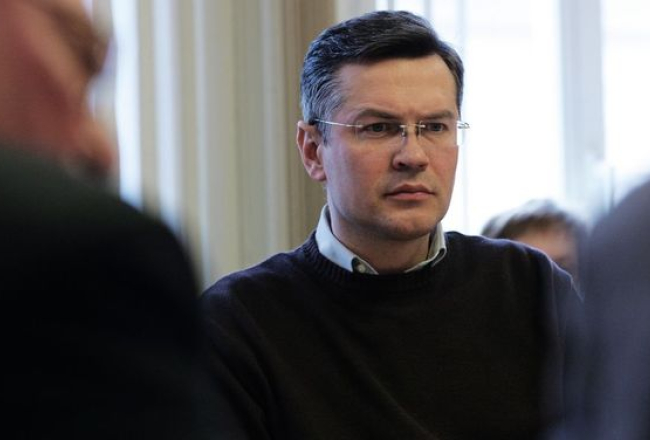 Ainārs Latkovskis. Foto: Reinis Hofmanis, F64