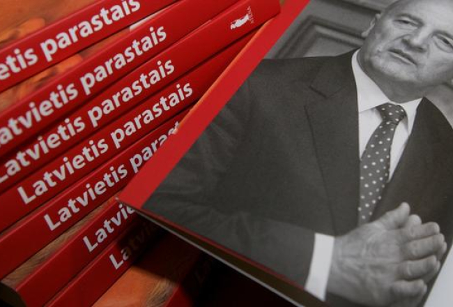 Foto: Raitis Plauks, F64