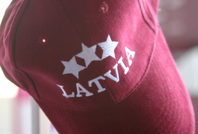 Foto: Evija Trifanova, LETA