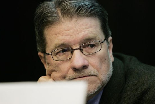 Atis Lejiņš. Foto: Reinis Hofmanis, F64