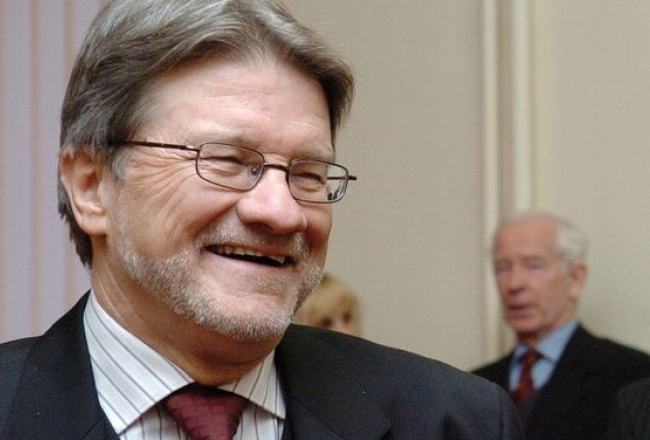 Atis Lejiņš. Foto: Oļesja Sokolova, F64