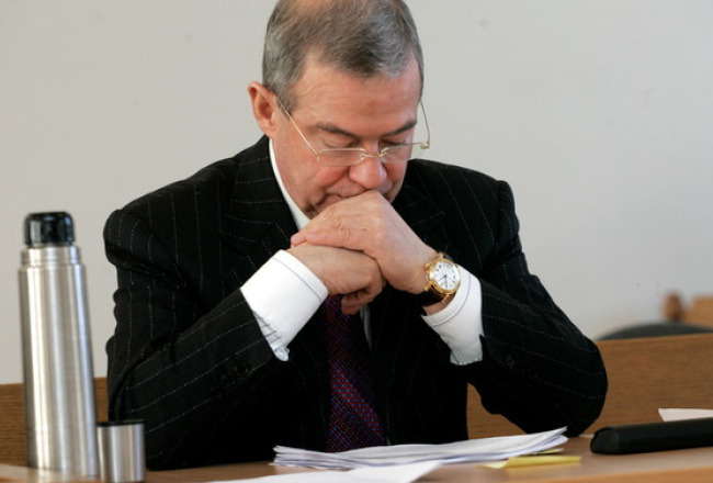 Andrejs Terentjevs, F64