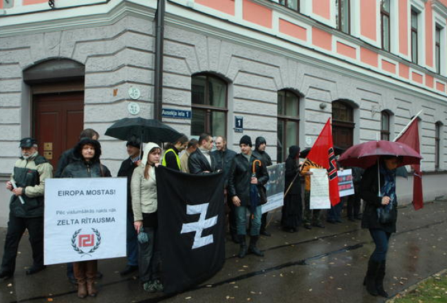 Foto: Ieva Čīka, LETA