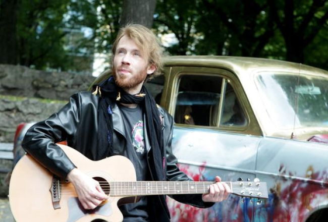 Imants Daksis. Foto - Evija Trifanova, LETA