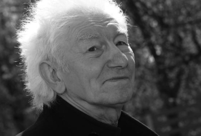 Imants Ziedonis. Foto - Gatis Dieziņš, LETA