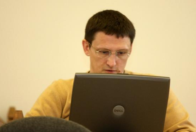 Jurģis Liepnieks. Foto: Edijs Pālens, LETA