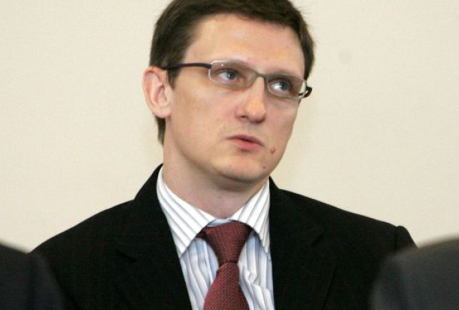 Jurģis Liepnieks. Foto: Ieva Čīka, LETA