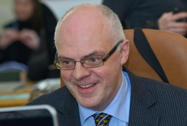 Roberts Ķīlis. Foto: Emīls Desjatņikovs, F64