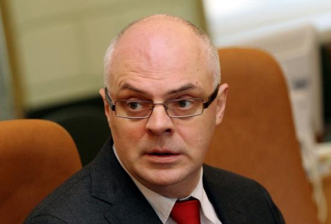 Roberts Ķīlis. Foto: Kaspars Krafts, F64