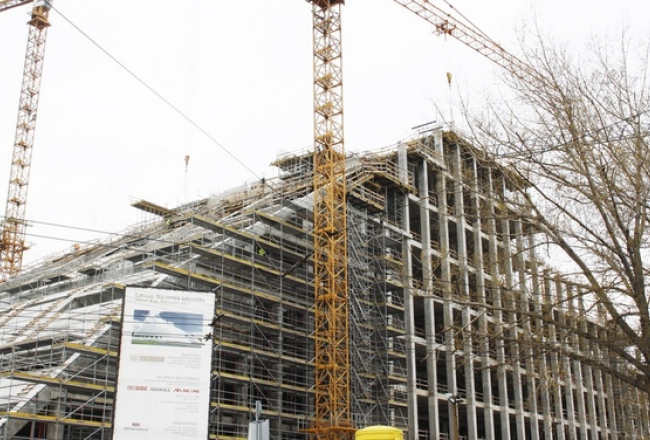 Jana Kudrjavceva, F64