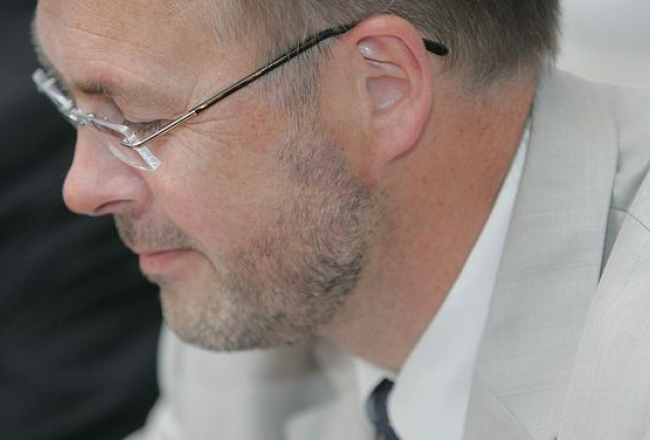 Jānis Saliņš, F64