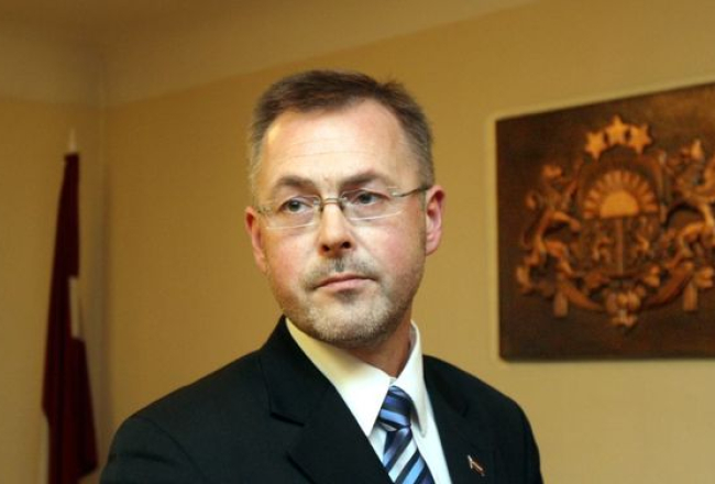 Kaspars Krafts, F64