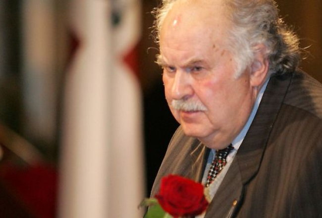 Gatis Dieziņš, LETA