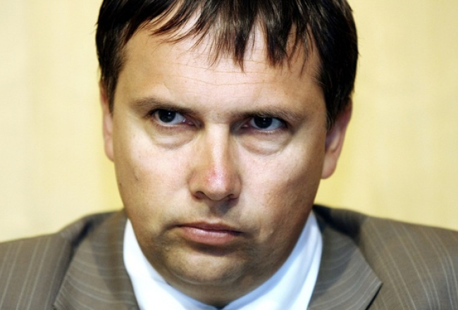Aldis Mūrnieks. Foto: Edijs Pālens, LETA