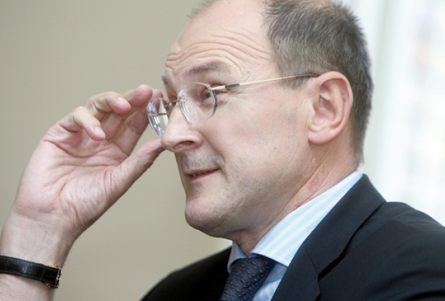 Mārtiņš Greste. Foto: Edijs Pālens, F64