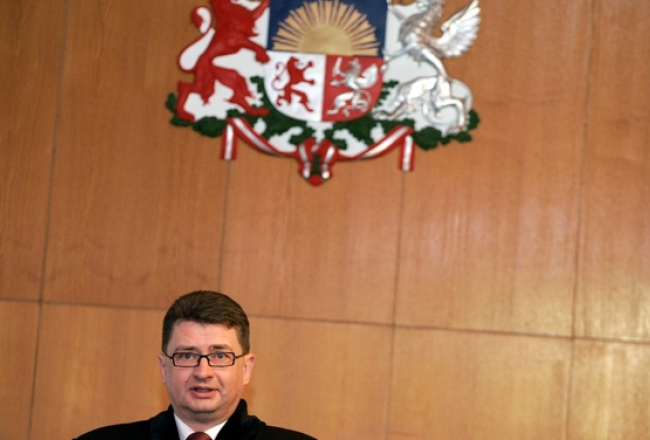 Jānis Maizītis. Foto: Andrejs Terentjevs, F64