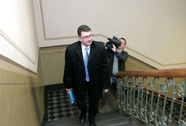 Ieva Čīka, LETA