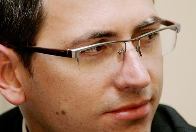Mareks Gruškevics. Foto: Andrejs Terentjevs, F64