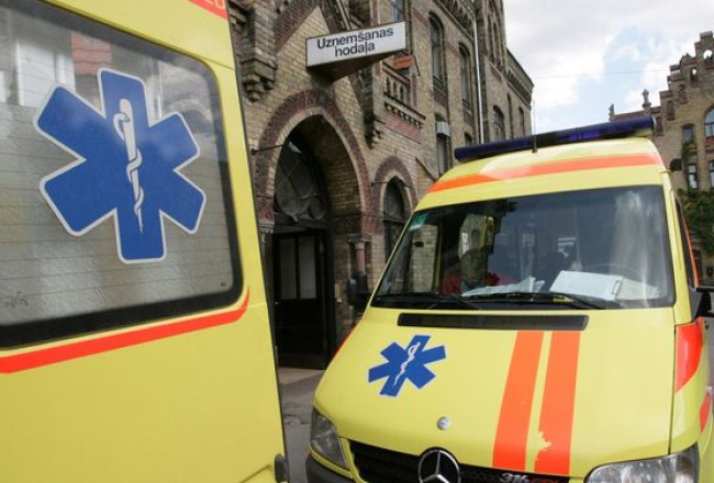 Elmārs Rudzītis, F64