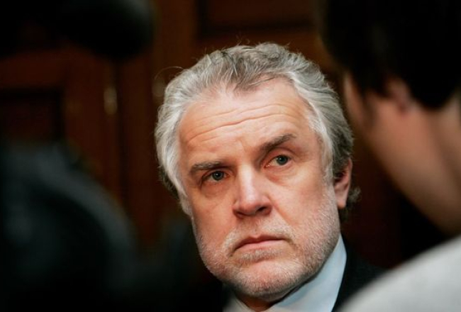 Kārlis Miķelsons, foto: Andrejs Terentjevs, f64