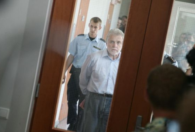 Mārtiņš Zilgalvis, F64